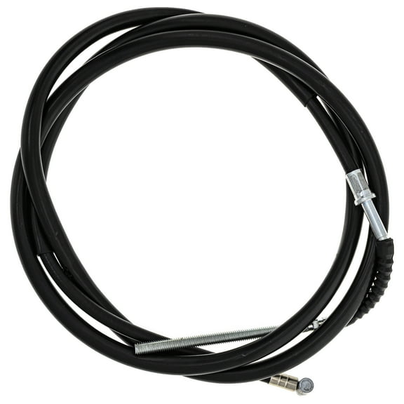 Niche Hand Brake Cable for Honda Big Red 250 FourTrax 200 ATC200ES ATC250ES TRX200SX ATC125M ATC200M 43460-969-000 519-CCB2480L