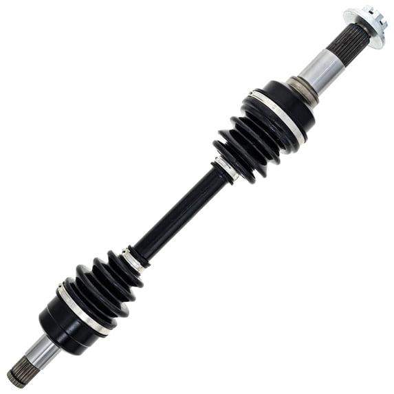 Niche High Strength Front Axle for Yamaha Big Bear 400 UTV 519-KCA2536X