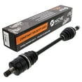 thumbnail image 1 of Niche High Strength Rear Axle for Can-Am Commander 1000 UTV 519-KCA2337X, 1 of 6