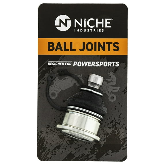 Niche Lower Ball Joint for Yamaha 5KM-23579-00-00 Grizzly 660 ATV 519-CBJ2252T