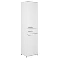 thumbnail image 1 of Niche Lux Storage Unit- White, 1 of 2