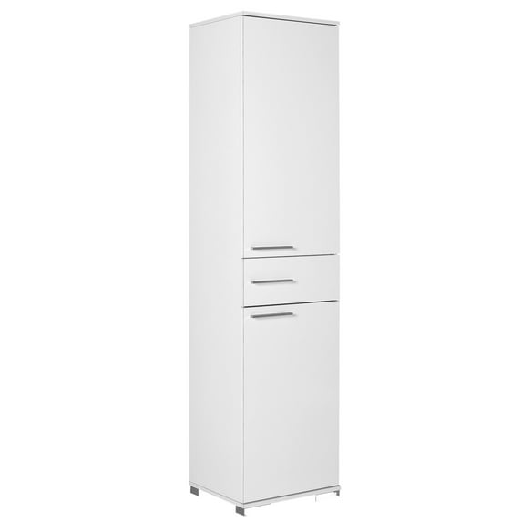 Niche Lux Storage Unit- White