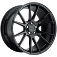 thumbnail image 1 of Niche M152 Vicenza 20X9 5X112 38Et 72.56Cb Gloss Black Wheel, 1 of 3