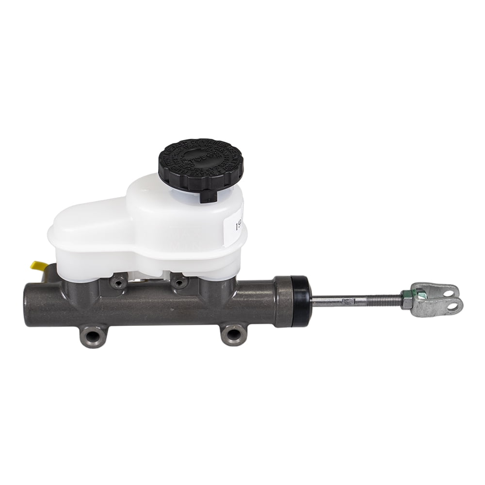 Niche Master Cylinder Brake Assembly for Polaris Ranger RZR 1912463 UTV 519-CMC2223Y