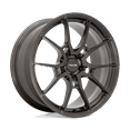 thumbnail image 1 of Niche Mono Monoblock Forged Rim M111 20X11.5 5X120 SMOKE 52MM, T111201562+52, 1 of 3
