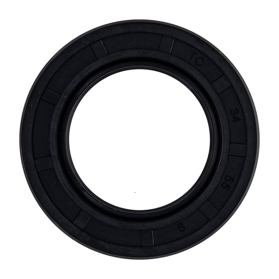 Niche Oil Seal for Honda 90753-283-000 CBX CB550F CB750F TC 34x55x9mm 519-CSE2366A