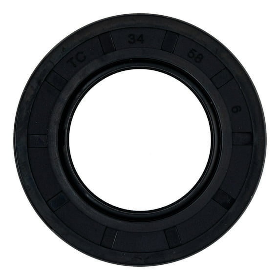 Niche Oil Seal for Honda 91252-HM7-003 foreman 400 450 500 TC 34x58x6mm 519-CSE2247A