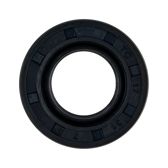 Niche Oil Seal for Kawasaki 92049-1028 92050-063 Voyager 1300 TC 17x31x7mm 519-CSE2399A