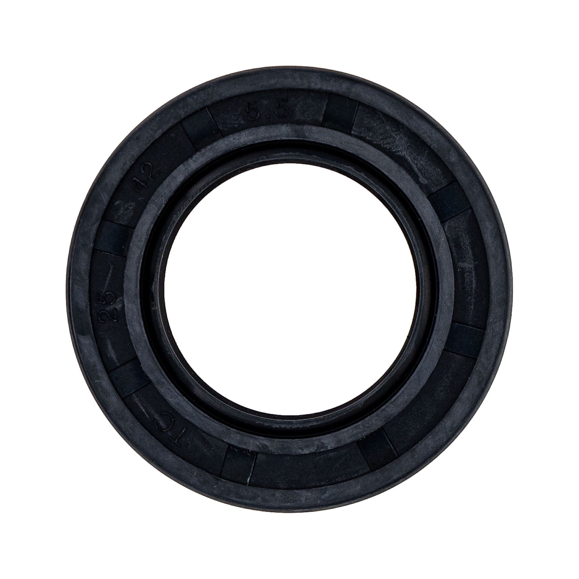 Niche Oil Seal for Kawasaki 92049-1203 92049-1314 Ninja ZX10R TC 25x42x5.5mm 519-CSE2212A
