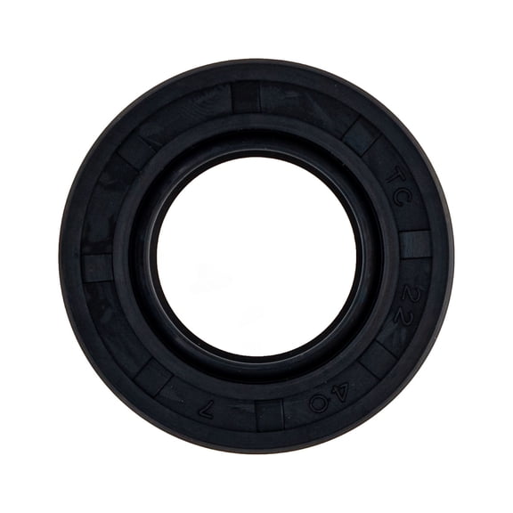 Niche Oil Seal for Suzuki 09285-22004 Honda 91216-943-004 TC 22x40x7mm 519-CSE2284A