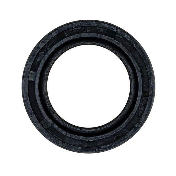 Niche Oil Seal for Yamaha 93102-25360-00 Maxim 1100 YZ250 XS850 TC 25x38x6mm 519-CSE2388A