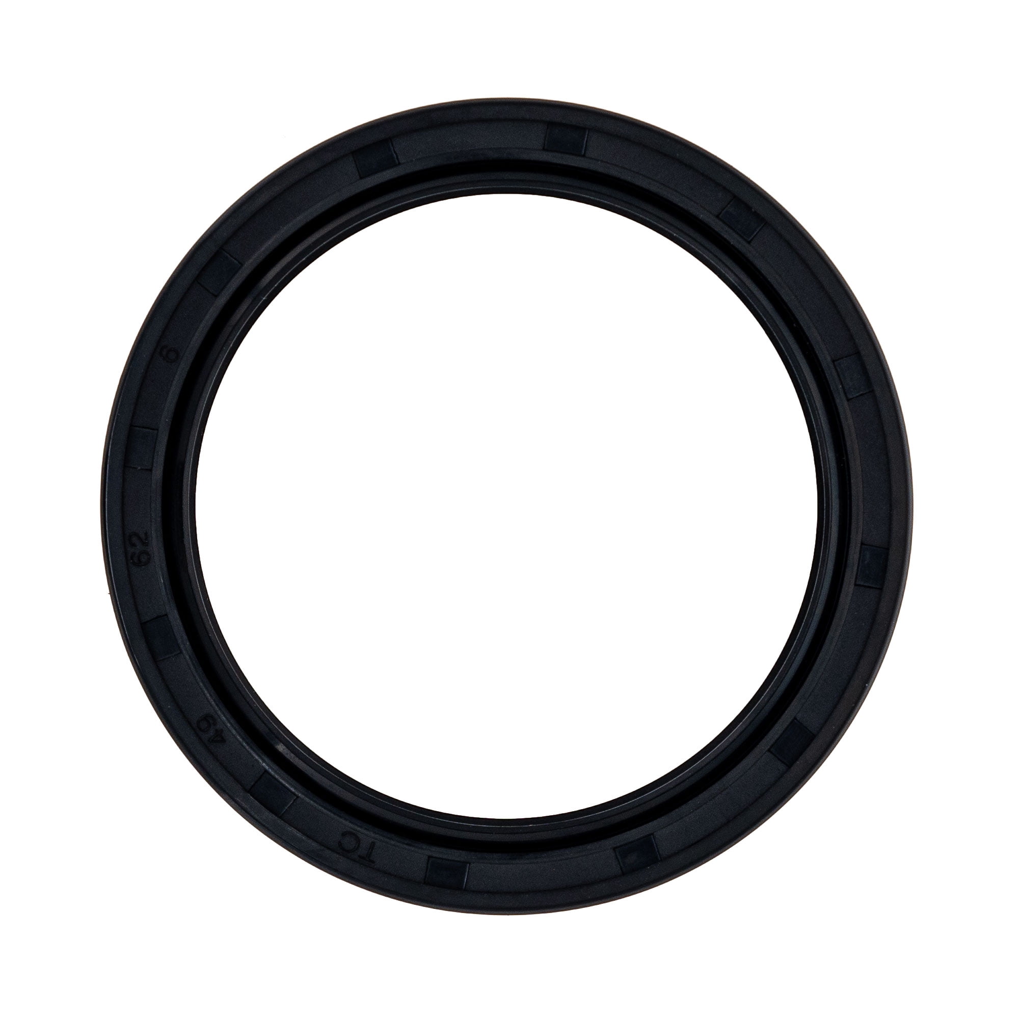 Niche Oil Seal for Yamaha 93105-49023 Blaster 200 Timberwolf 250 TC ...