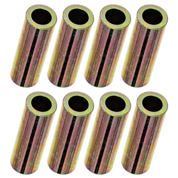 Niche Pivot Shaft Bushing for Polaris Ranger 902D XP 1000 Crew 5139966 8 Pack 519-CBS2357H