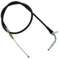 thumbnail image 1 of Niche Pull Throttle Cable for Yamaha YZF R6 5EB-26311-00-00 Motorcycle 519-CCB2687L, 1 of 9