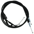 thumbnail image 1 of Niche Push Pull Throttle Cable for Husqvarna KTM 78102091100 77002091000 519-CCB2689L, 1 of 8