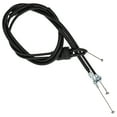 thumbnail image 1 of Niche Push Pull Throttle Cable for Yamaha YZ450F 2S2-26302-00-00 519-CCB2880L, 1 of 9