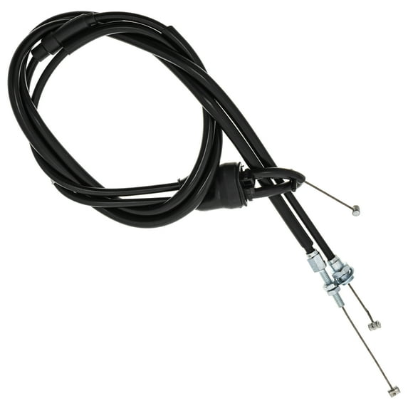 Niche Push Pull Throttle Cable for Yamaha YZ450F 2S2-26302-00-00 519-CCB2880L