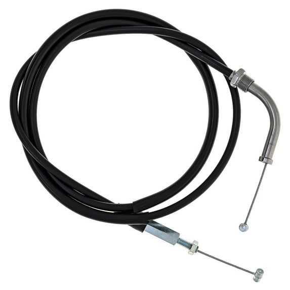 Niche Push Throttle Cable for Honda GL1100 GL1100I GL1100A 17920-MB9-670 519-CCB2378L