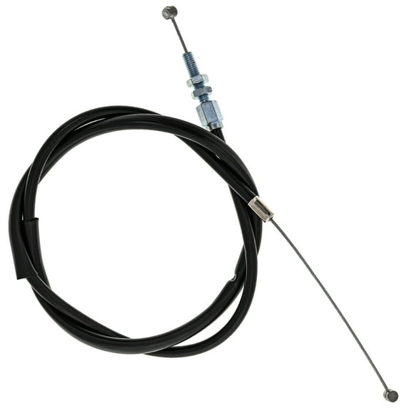 Niche Push Throttle Cable for Kawasaki KLX250 54012-1051 Motorcycle 519-CCB2427L