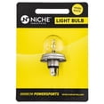 thumbnail image 1 of Niche R2 Headlight Bulb High Low Beam for Yamaha XT250 Motorcycles 519-CBL2250B, 1 of 6