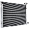 thumbnail image 1 of Niche Radiator for Polaris Ranger Crew XP 570 900 1000 1240664 UTV 519-CRD2232A, 1 of 8