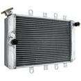 thumbnail image 1 of Niche Radiator with Cap for Yamaha Grizzly 700 YFM700FG 3B4-1240A-10-00 519-CRD2263A, 1 of 8