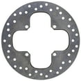 thumbnail image 1 of Niche Rear Brake Rotor for 1994 Honda RVF750R 43251-MW4-000 Motorcycle 519-CRT2687R, 1 of 6