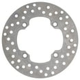 thumbnail image 1 of Niche Rear Brake Rotor for Arctic Cat 400 DVX Kawasaki KFX400 Suzuki ATV 519-CRT2235R, 1 of 6