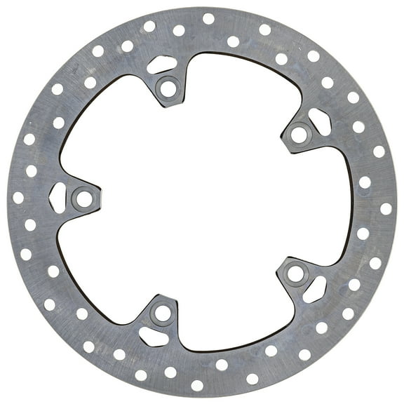 Niche Rear Brake Rotor for BMW F650GS F700GS R1200GS Motorcycle 519-CRT2292R