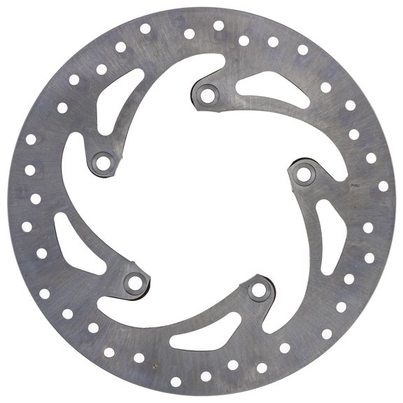 Niche Rear Brake Rotor for BMW K1200GT K1300GT 34217688185 Motorcycle 519-CRT2366R