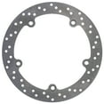 thumbnail image 1 of Niche Rear Brake Rotor for BMW R1100S R1150GS R1100RT Motorcycle 519-CRT2314R, 1 of 6