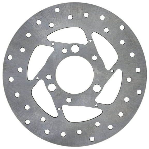 Niche Rear Brake Rotor for Can-Am Spyder RS RT RS-S RT-S Motorcycle 519-CRT2586R