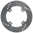 thumbnail image 1 of Niche Rear Brake Rotor for Ducati 748 916 Biposto 49240111B Motorcycle 519-CRT2493R, 1 of 6