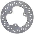 thumbnail image 1 of Niche Rear Brake Rotor for Honda CBR600F 43351-KM4-000 Motorcycle 519-CRT2686R, 1 of 6