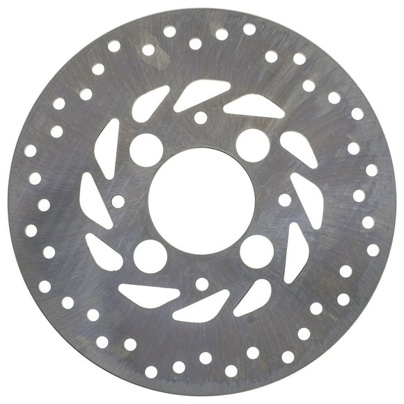 Niche Rear Brake Rotor for Honda Interceptor 800 VFR800A Motorcycle 519-CRT2406R