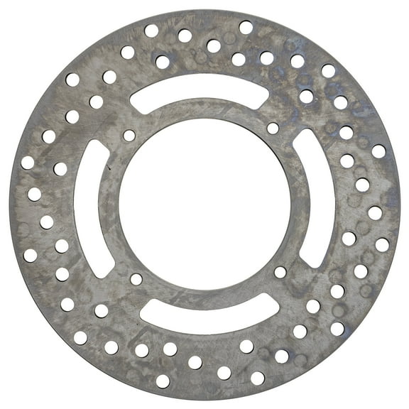 Niche Rear Brake Rotor for Honda XR650R 43351-MBN-671 Motorcycle 519-CRT2532R