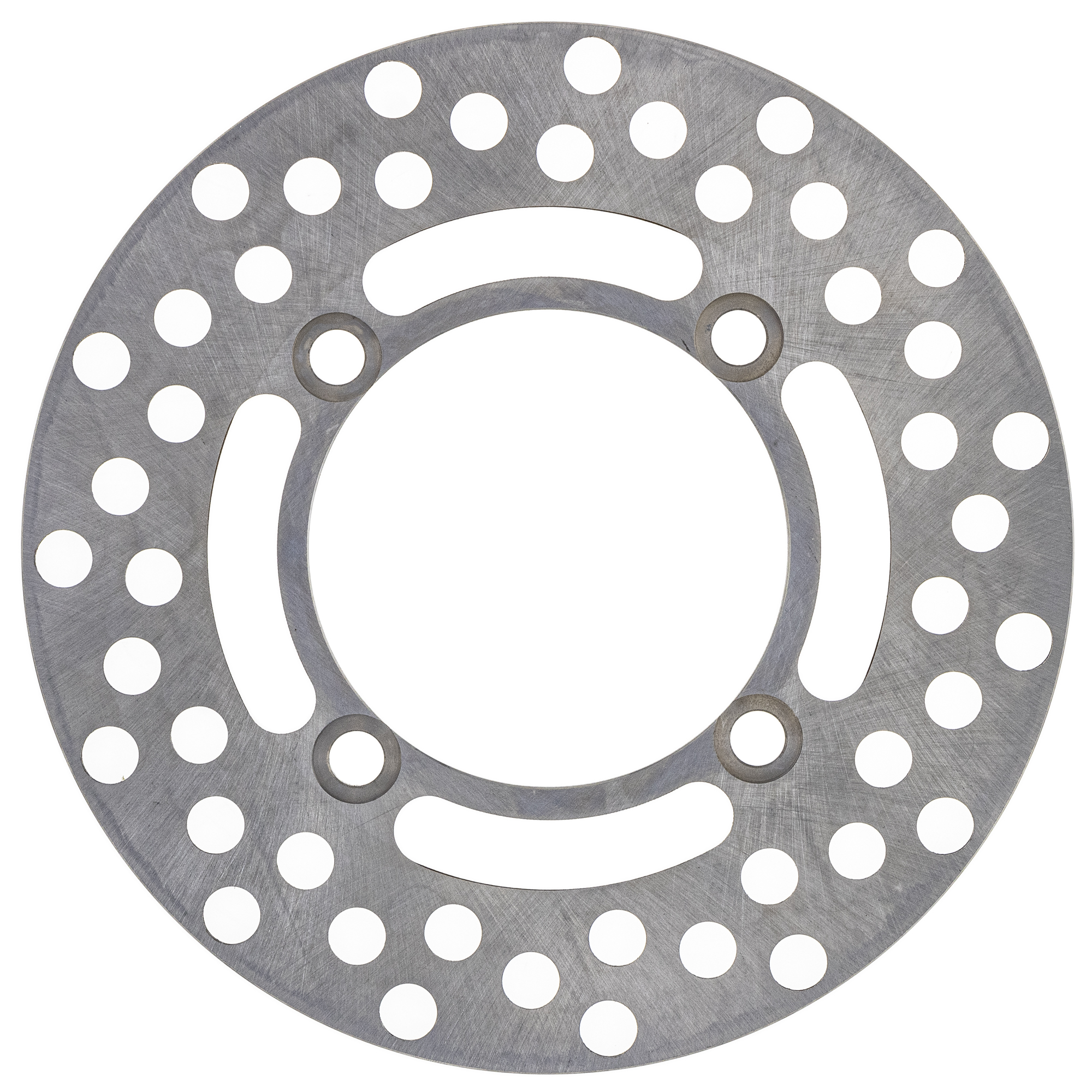 Niche Rear Brake Rotor for Kawasaki KX100 KX85 Motorcycle 519-CRT2376R