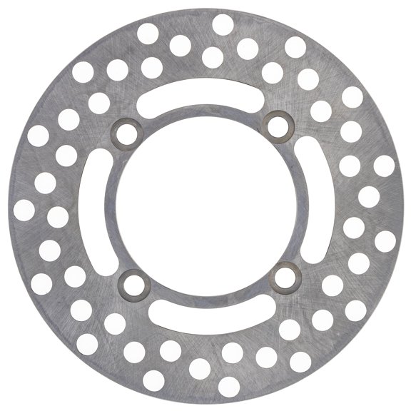 Niche Rear Brake Rotor for Kawasaki KX100 KX85 Motorcycle 519-CRT2376R