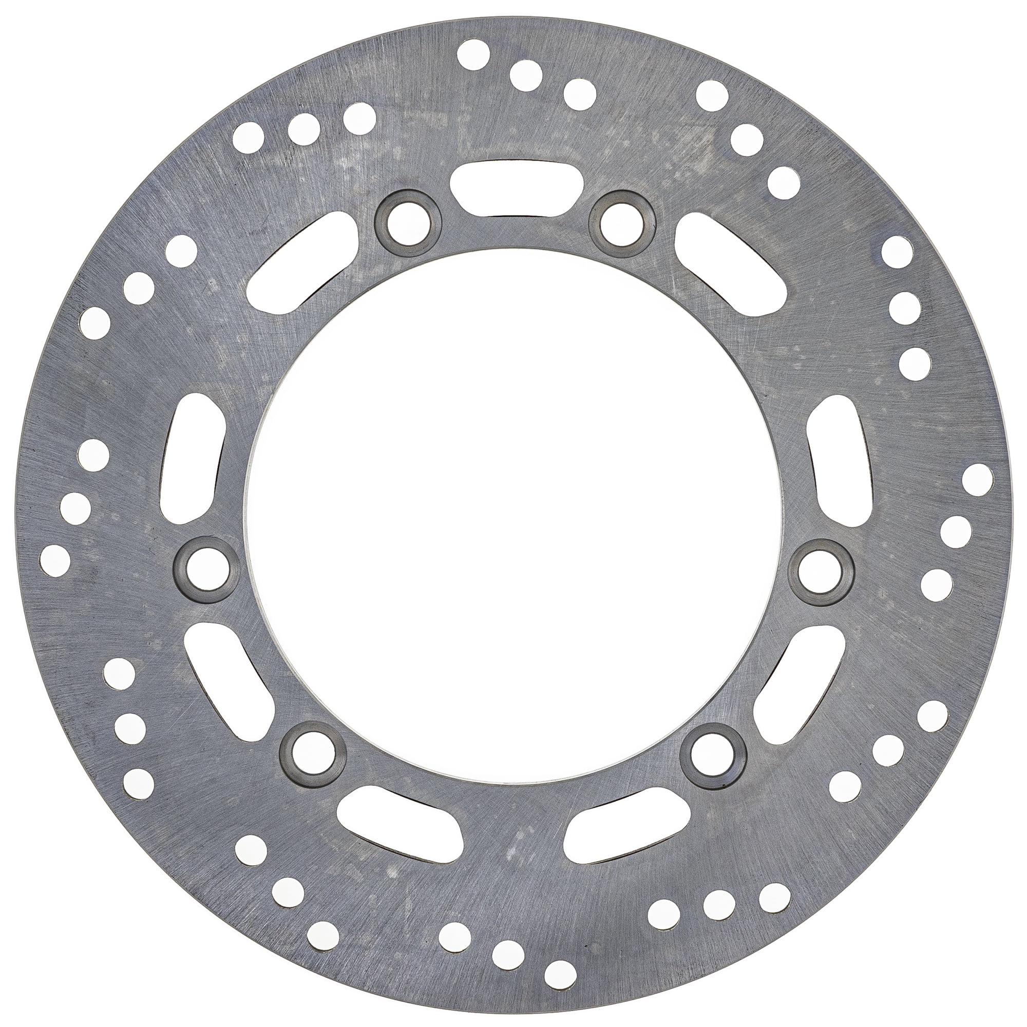 Niche Rear Brake Rotor for Suzuki DR650S DR650SE 69211-44B00 Motorcycle ...