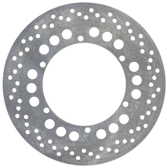 Niche Rear Brake Rotor for Suzuki GSX1100G 69211-26D00 Motorcycle 519-CRT2641R