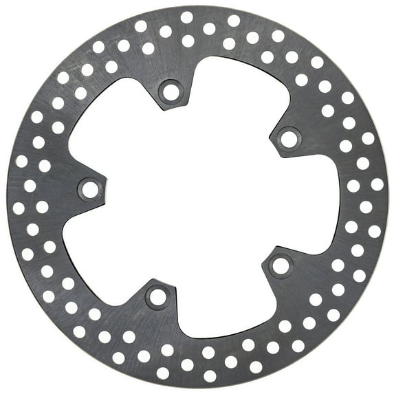 Niche Rear Brake Rotor for Suzuki GSXS1000 GSXS1000F Motorcycle 519-CRT2660R