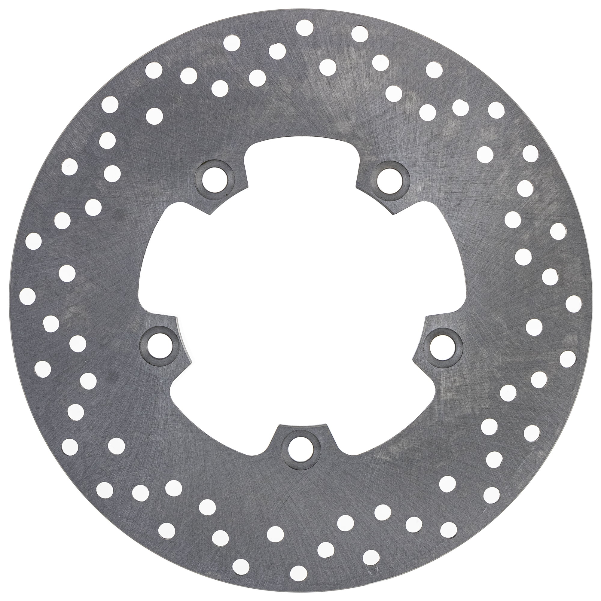 Niche Rear Brake Rotor for Yamaha FZ1 FZ6 FZS1 2D1-2582W-00-00