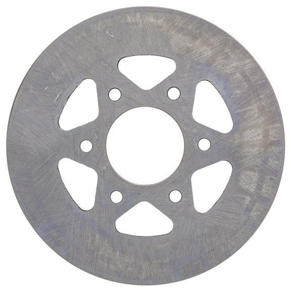 Niche Rear Brake Rotor for Yamaha Rhino 660 450 5UG-F5831-00-00 UTV 519-CRT2259R