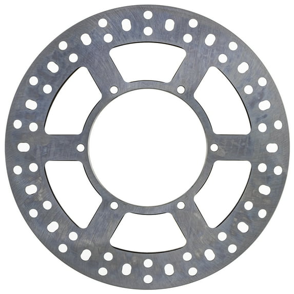 Niche Rear Brake Rotor for Yamaha Road Star S MM motorcycle 519-CRT2405R