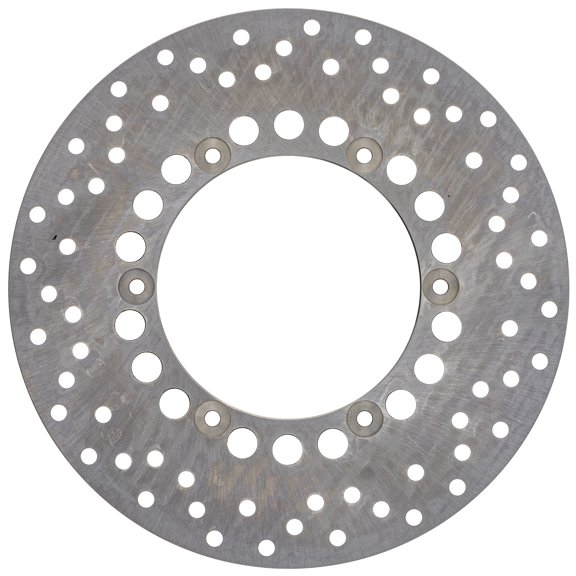Niche Rear Brake Rotor for Yamaha WR250F WR426F WR450F YZ250 Motorcycle 519-CRT2241R