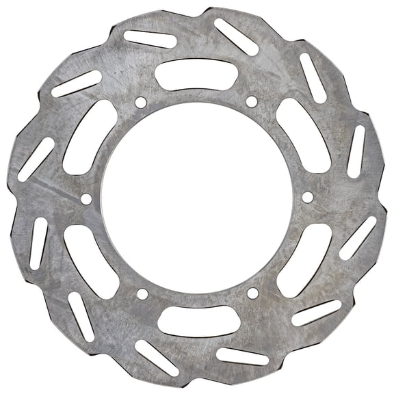 Niche Rear Brake Rotor for Yamaha WR250X WR250R Motorcycle 519-CRT2332R