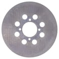 thumbnail image 1 of Niche Rear Brake Rotor for Yamaha Wolverine Banshee 350 Blaster 200 ATV 519-CRT2262R, 1 of 6