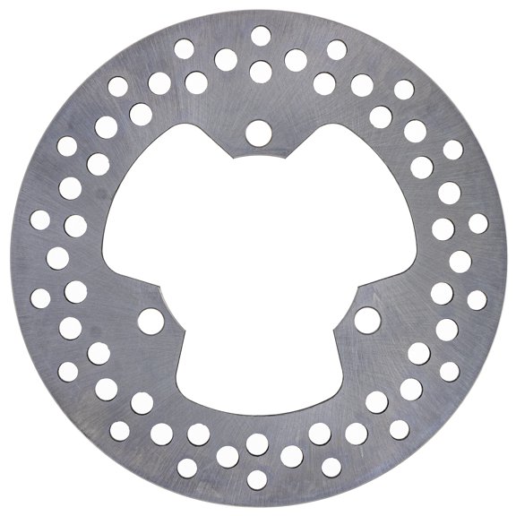 Niche Rear Brake Rotor for Yamaha XT250 5XT-2582W-00-00 Motorcycle 519-CRT2627R