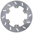 thumbnail image 1 of Niche Rear Brake Rotor for Yamaha YZ125 YZ250 YZ400F WR400F Motorcycle 519-CRT2341R, 1 of 6