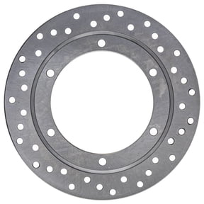 Niche Rear Brake Rotor for Yamaha YZF R6 R6S R1 Motorcycle 519-CRT2210R